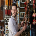 Sami shamsi sur yala.fm